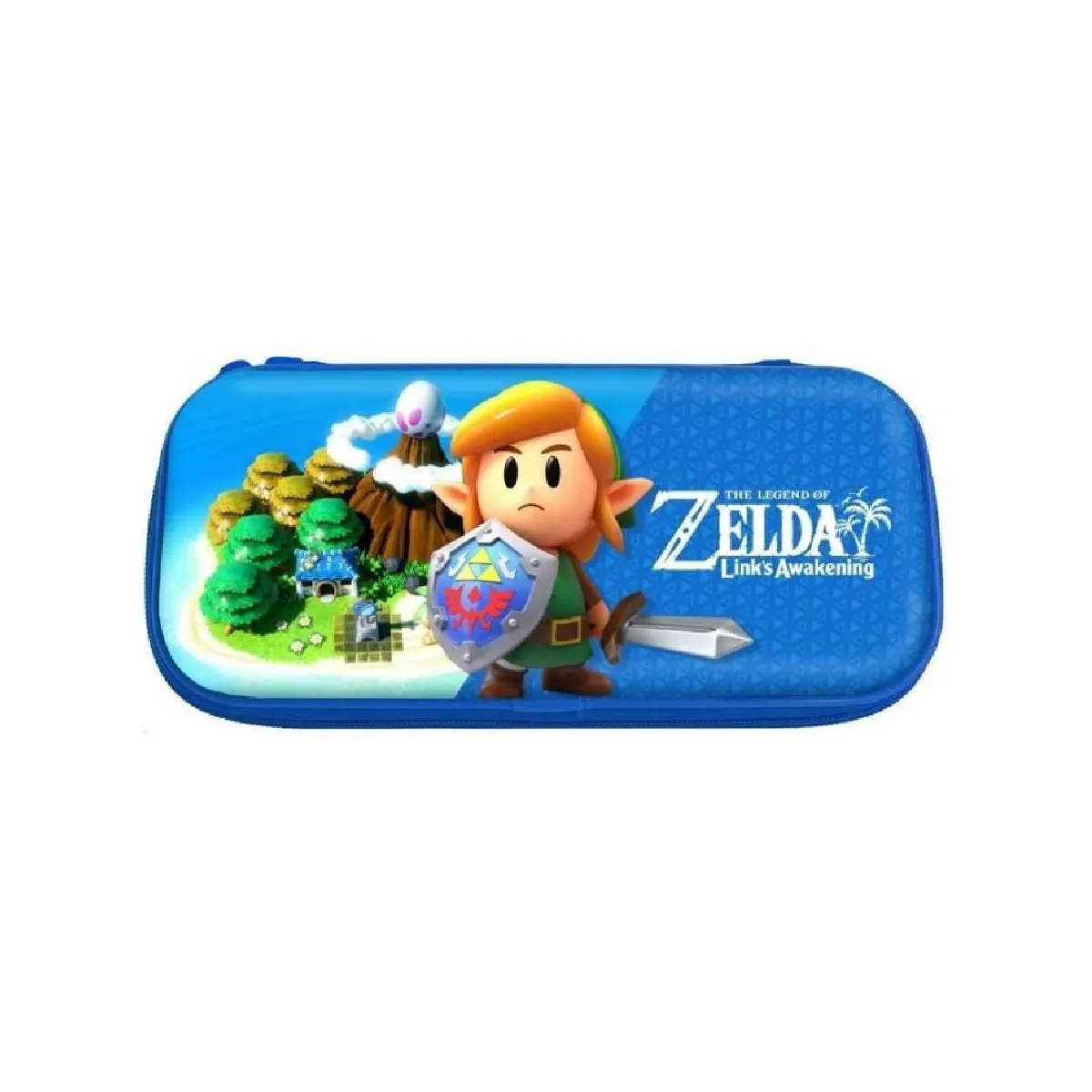 Hori Nsw-218U Housse De Protection Pour Console De Jeux Portable Boîtier Robuste Nintendo Multicolore - Neuf - Image 4