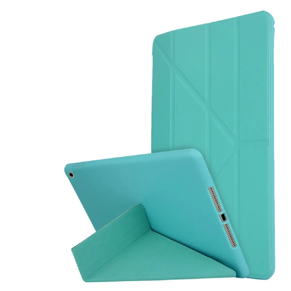 Générique Étui Avec Support Pour Apple Ipad (2019) - 10,2 Pouces