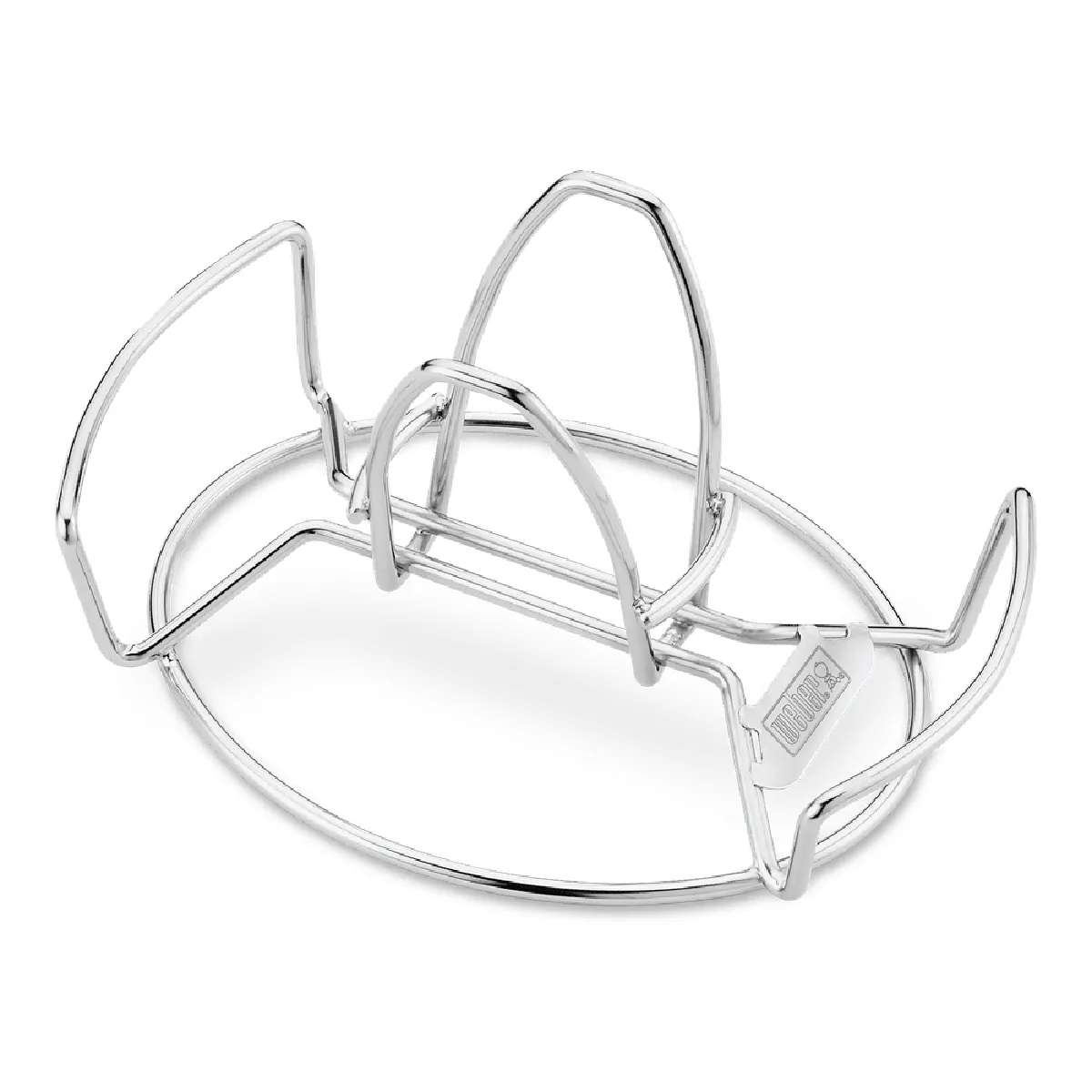 Weber 6482 Support de Cuisson pour Poulet - vue 5