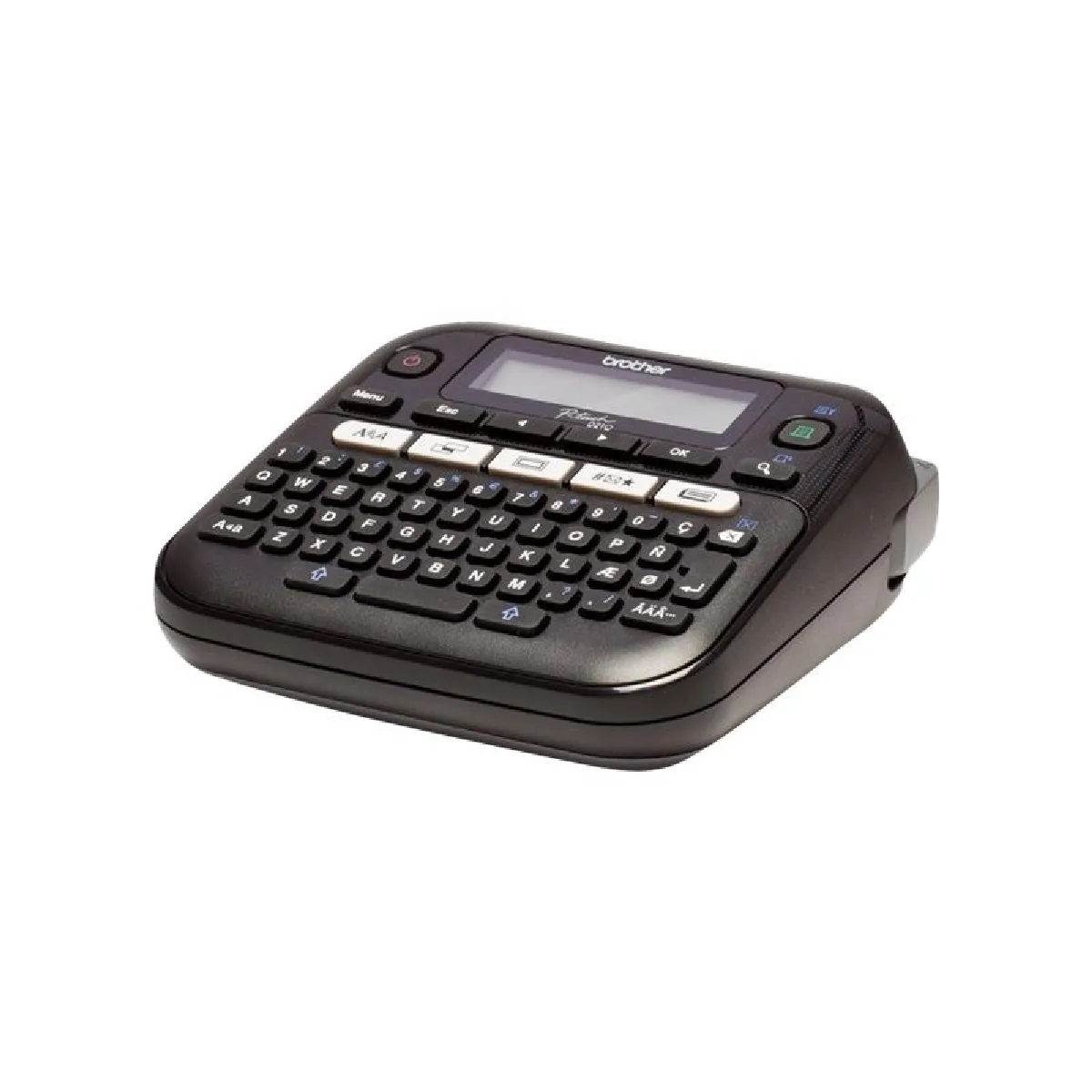 Brother P Touch PT D210