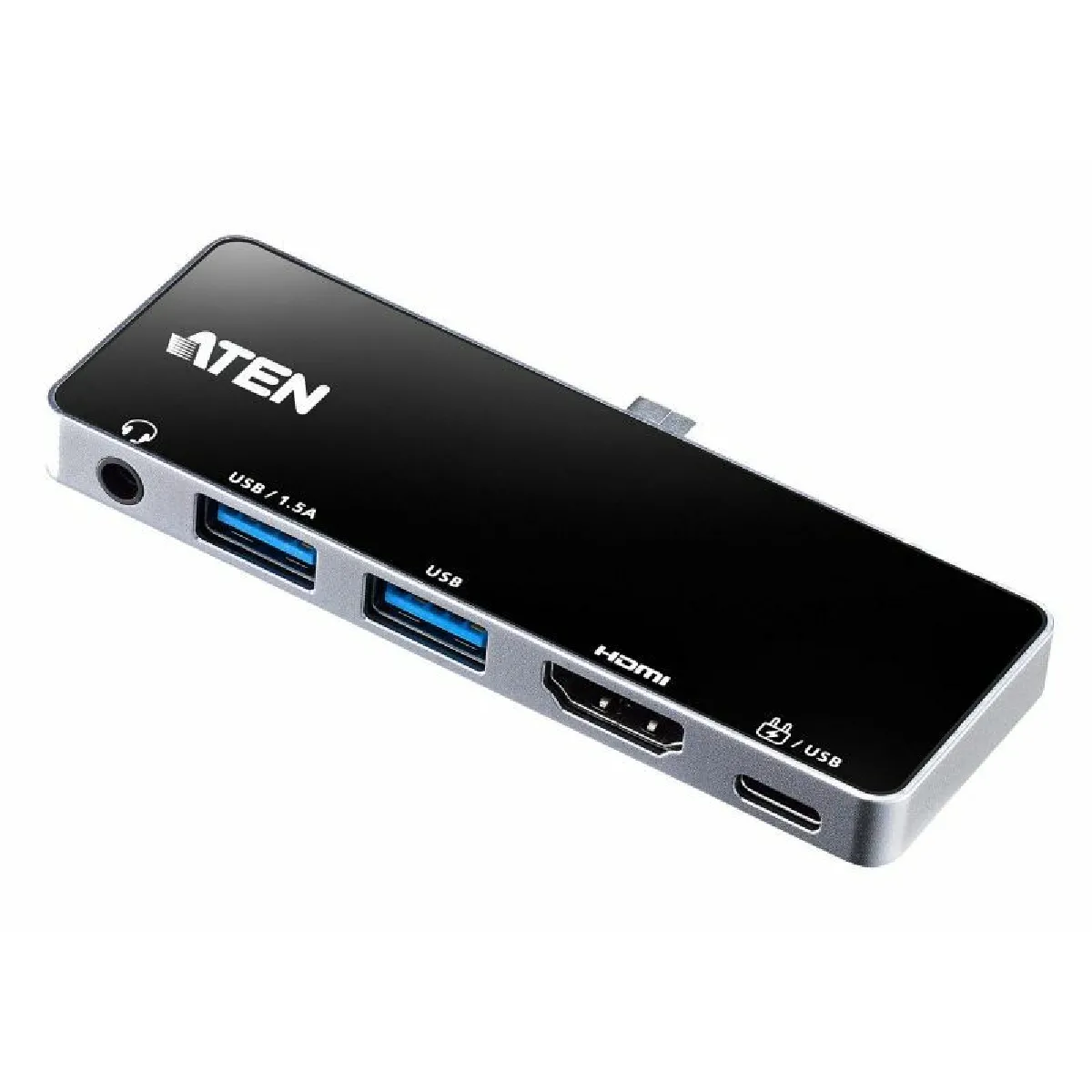 Elysees Paris Hub Usb C Thunderbolt 3