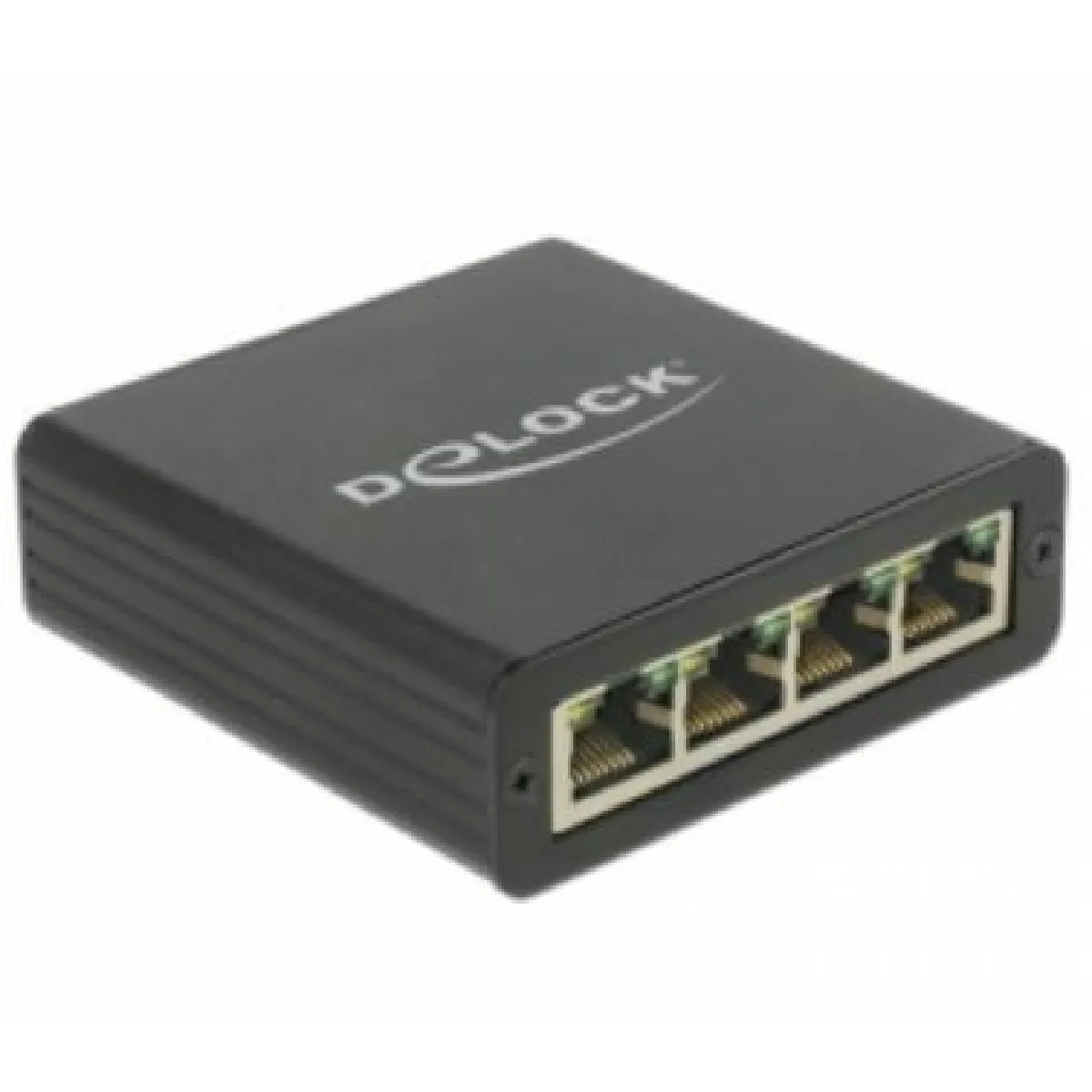 Delock Hub Usb 3.0 Ethernet