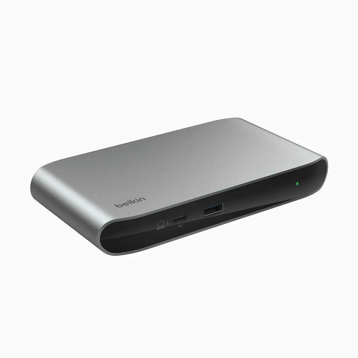 Belkin Connect Station d'accueil Thunderbolt 4 5 en 1