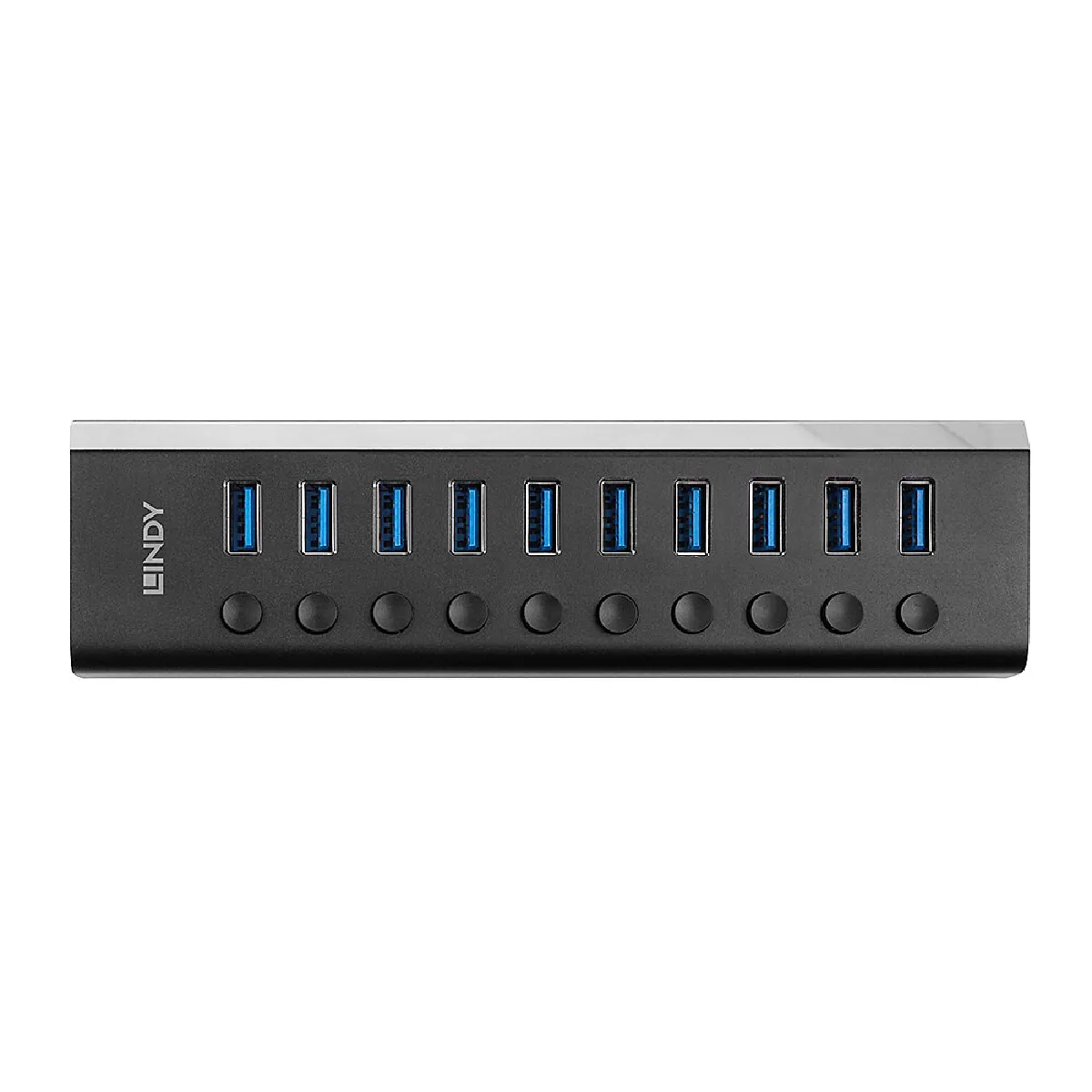 Lindy Hub Usb 3.2
