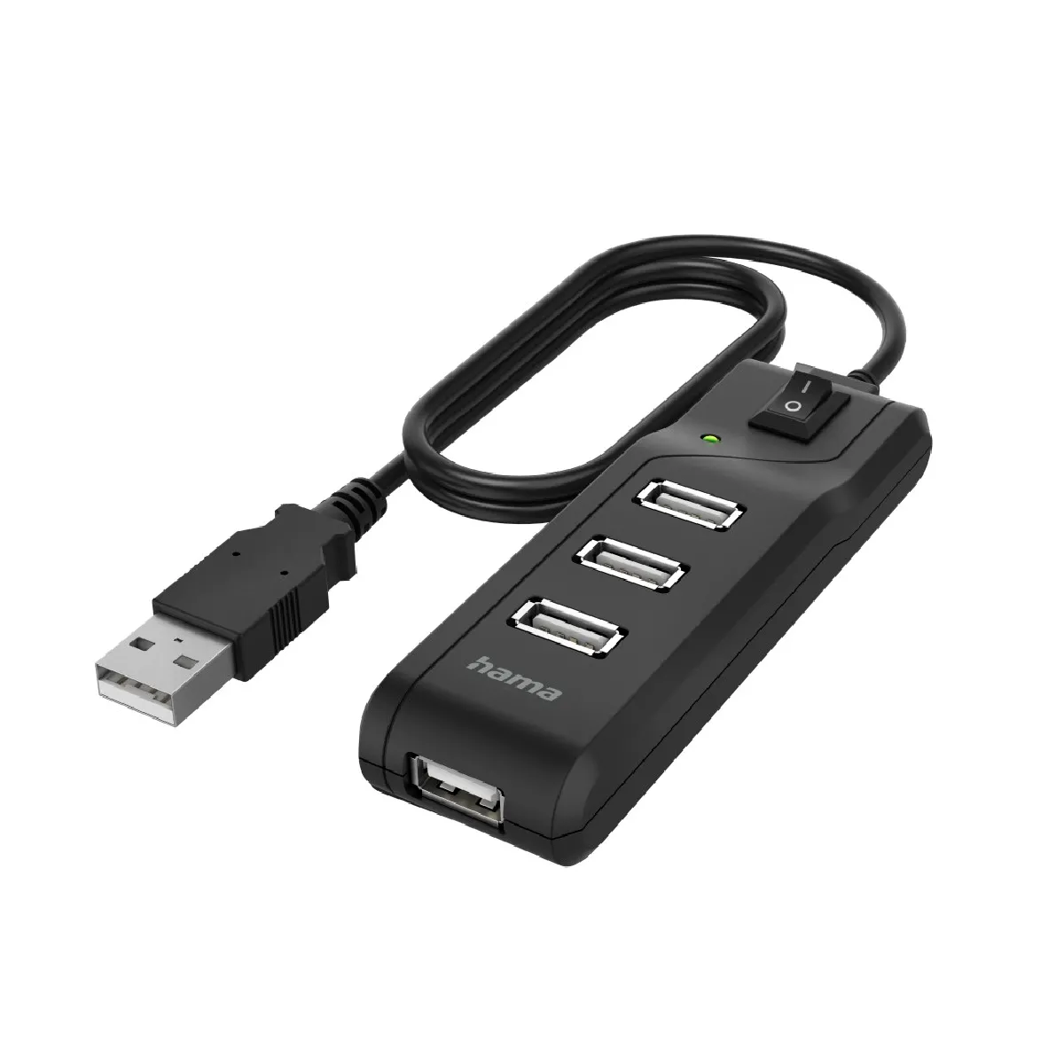 Hama Hub Usb 2.0
