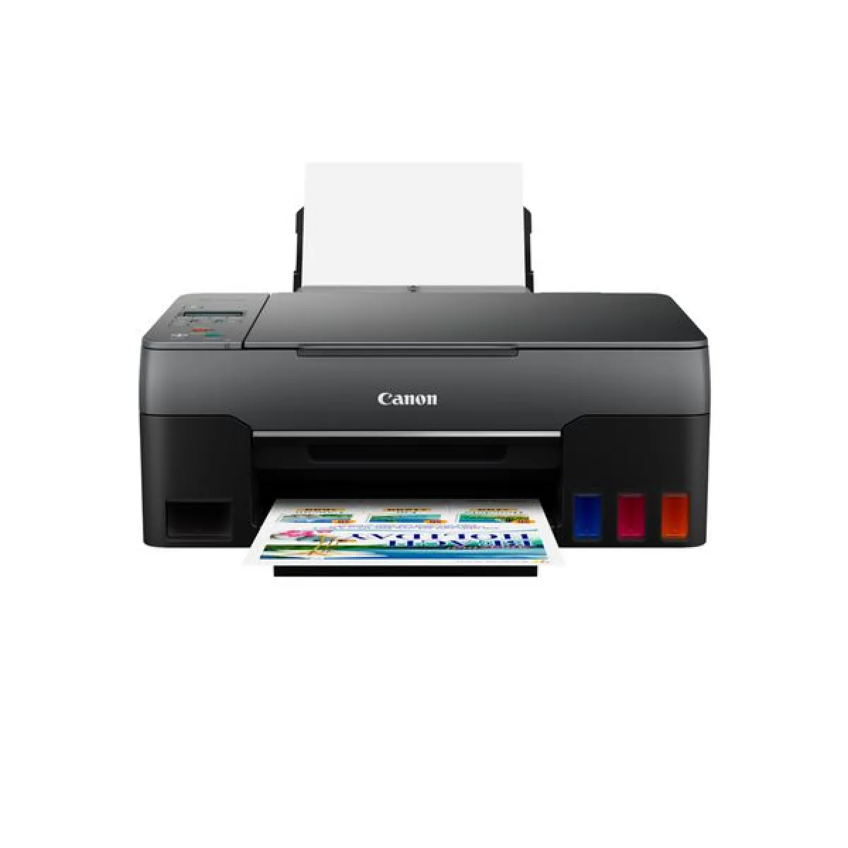 Canon Megatank G2520 - vue 4