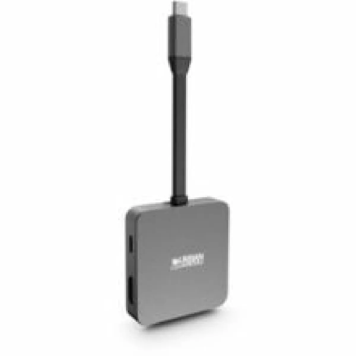 Urban Factory Hub Usb-C Multimédia