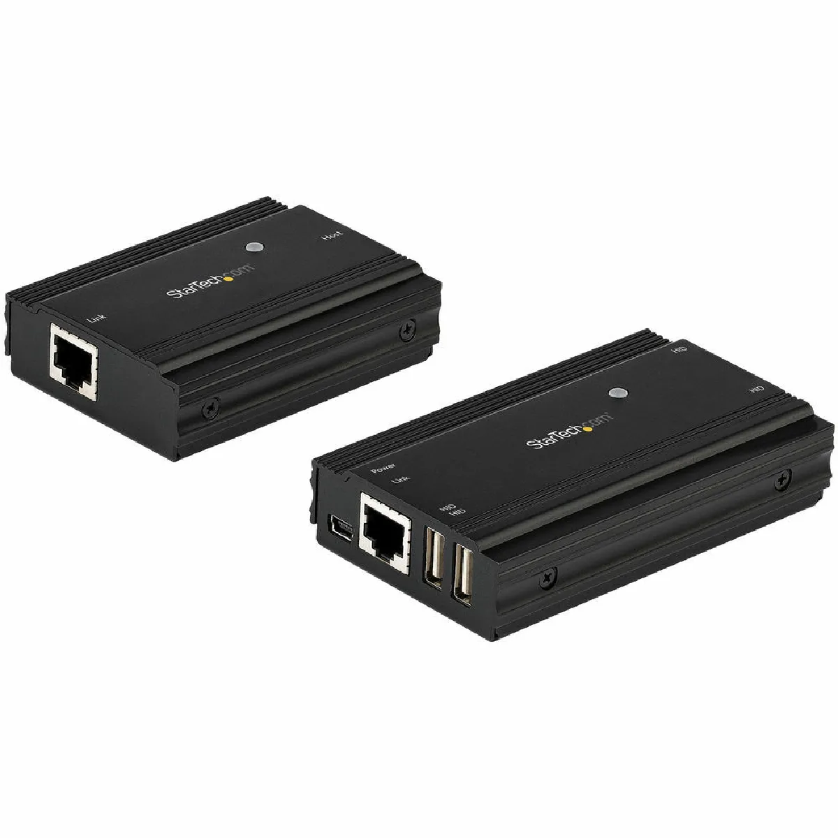 Startech.com Startech-Com Hub Usb 2.0 Rj45