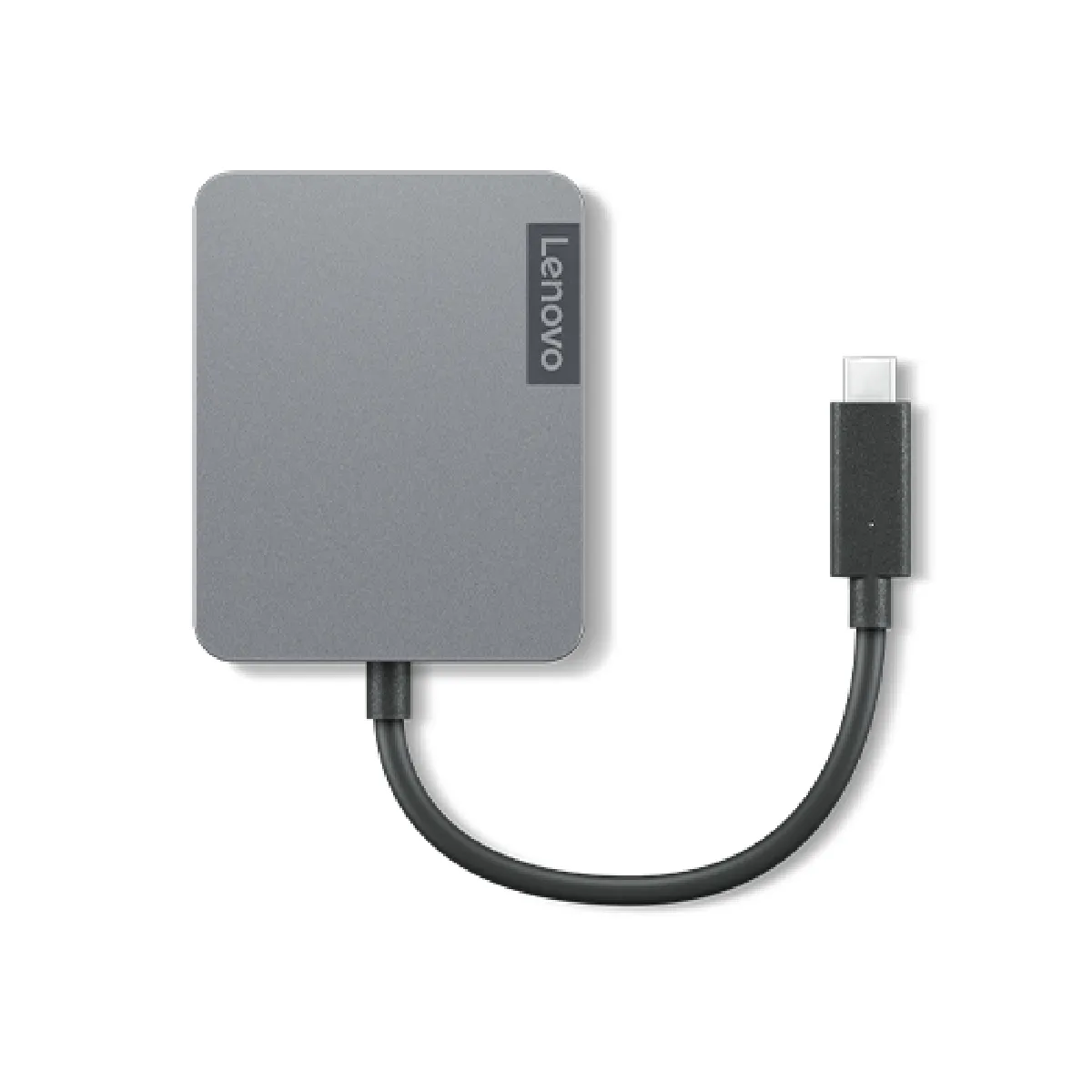 Lenovo USB C Gen 2 Travel Hub - vue 1