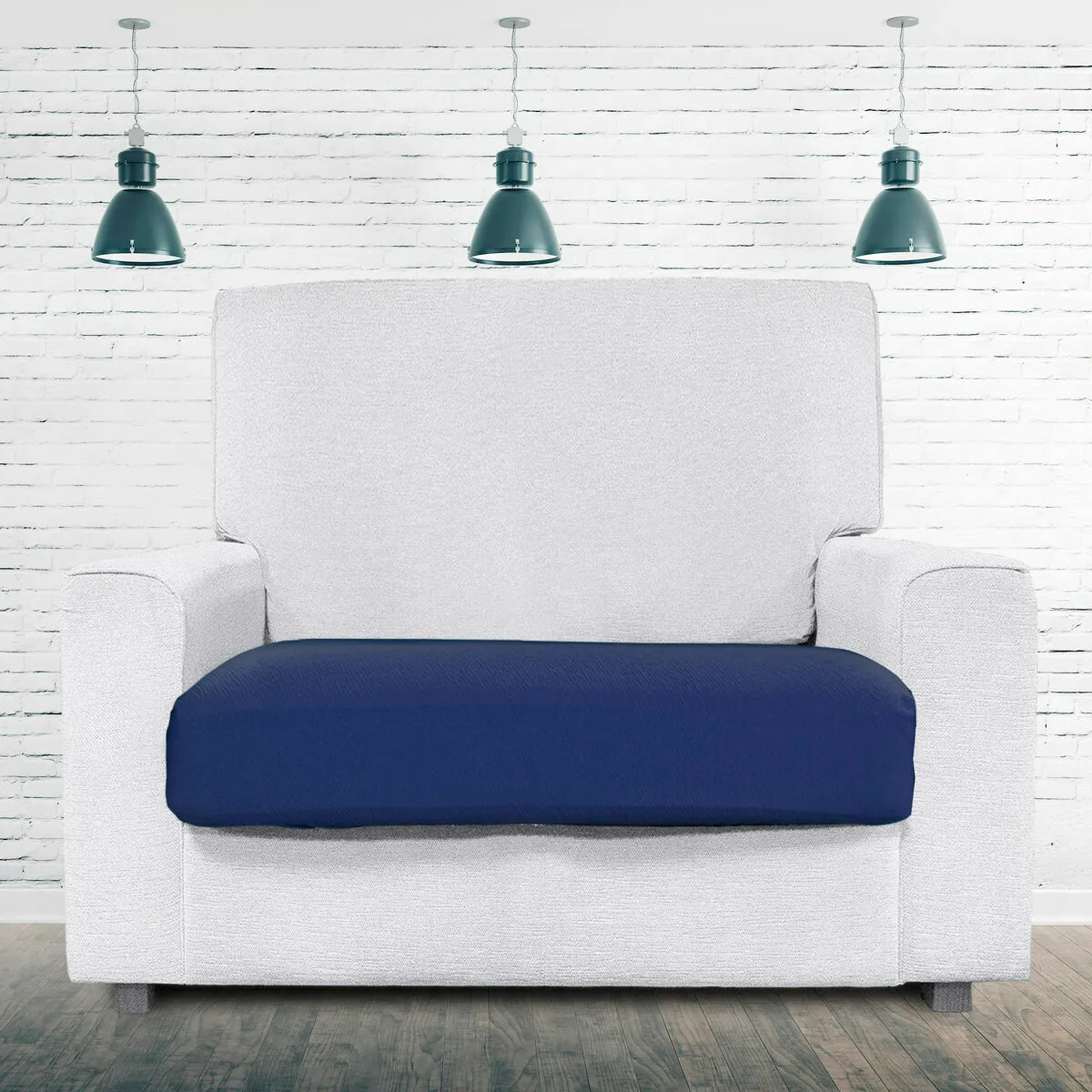 Eysa Oriente – Housse De Canapé En L 240 Cm, Droite C/01