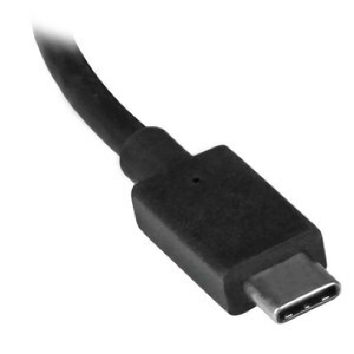 StarTech.com Hub Mst Usb Type-C Vers 2X Displayport Splitter / Repartiteur Multi Stream Transport Usb-C Vers Ports Dp (Mstcdp122dp) Adaptateur Displayport 24 Pin Usb-C Pour Displayport 38.6 Taille 2 de Inmac Wstore - Image 4