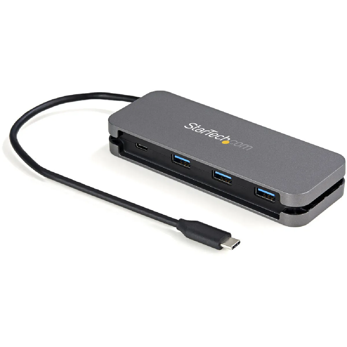 Startech.com Startech-Com Hub Usb C