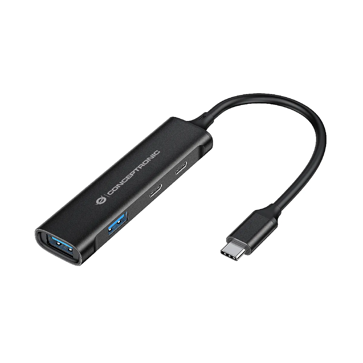 Conceptronic Hub Usb C