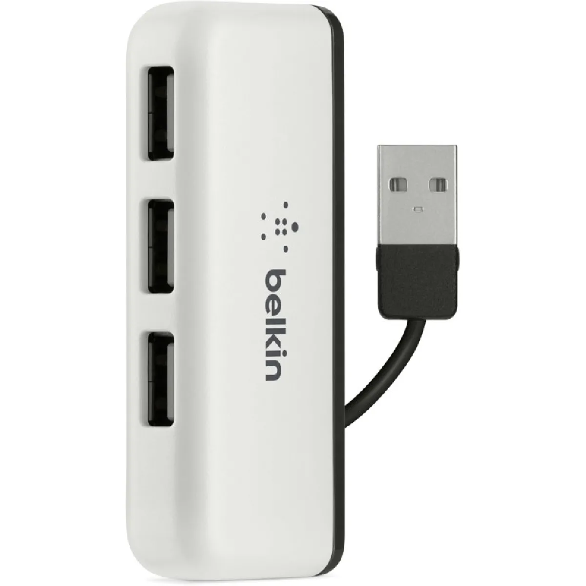Belkin Hub de voyage avec 4 ports USB A - vue 4