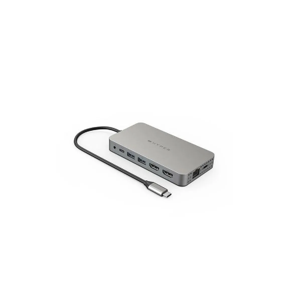 Hyperdrive Hub Usb-C Double Hdmi