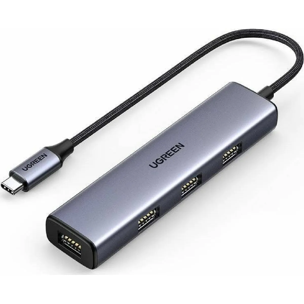 Ugreen Hub Usb-C Usb 3.0