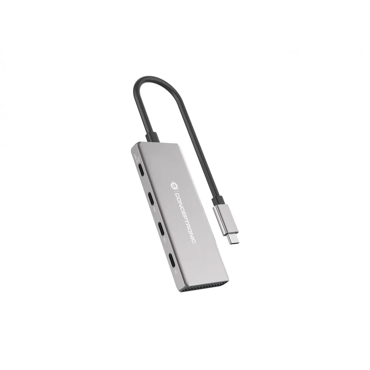 Conceptronic Hub Usb-C - Usb 3.2