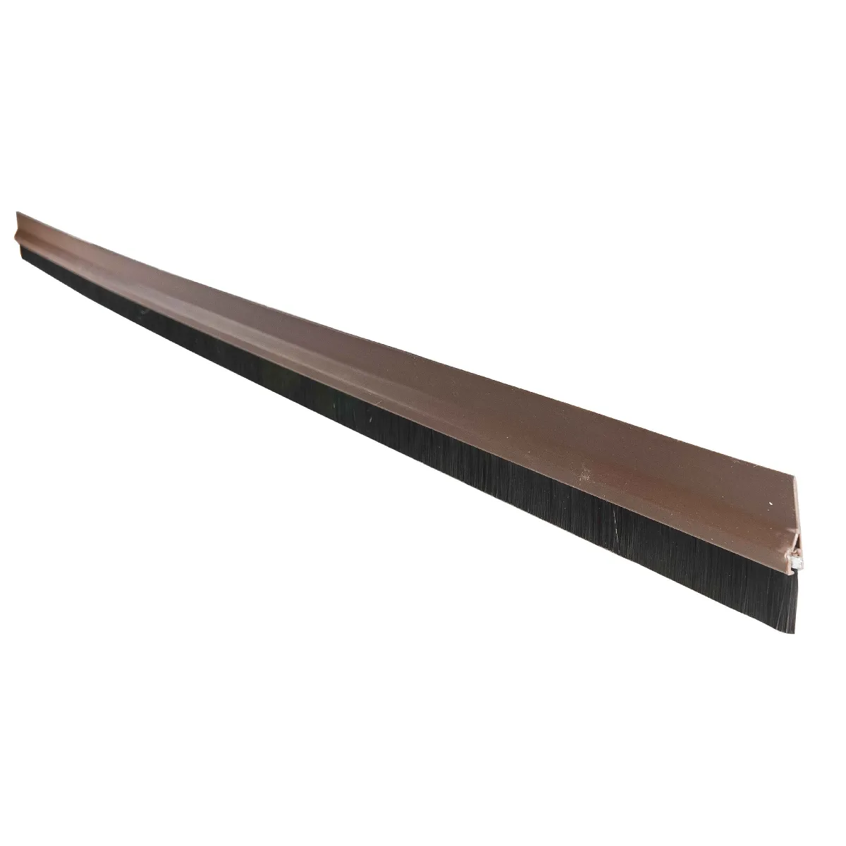 Provence Outillage Marron Bas De Porte Pvc 1M