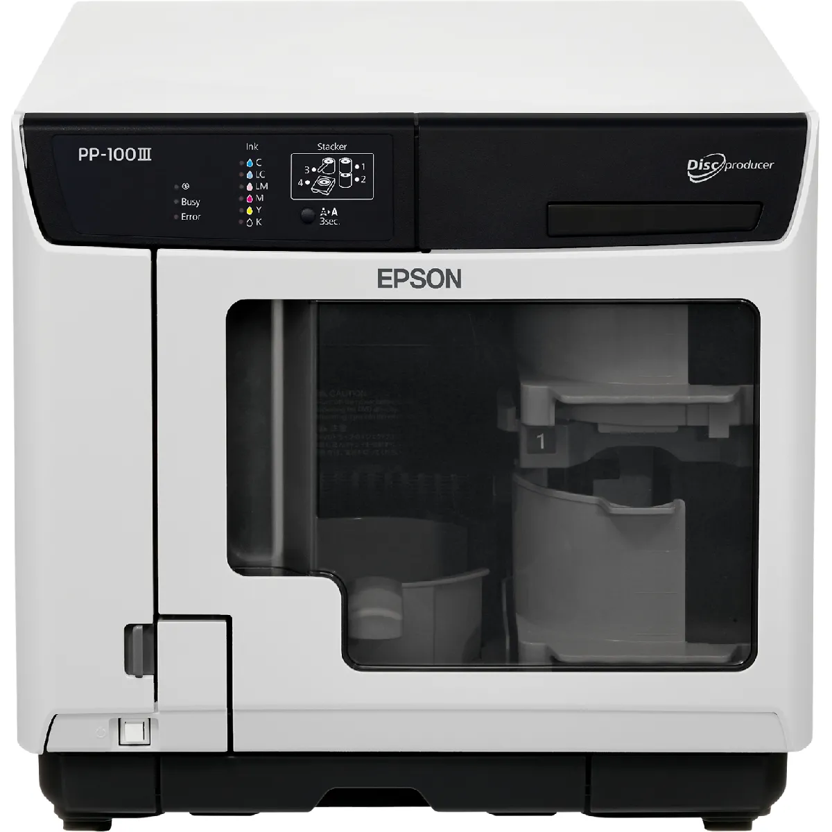 Epson PP 100III