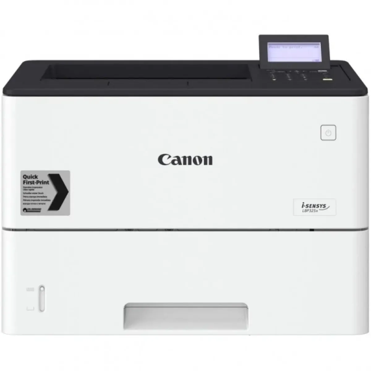 Imprimante laser monochrome CANON I-SENSYS LBP325x