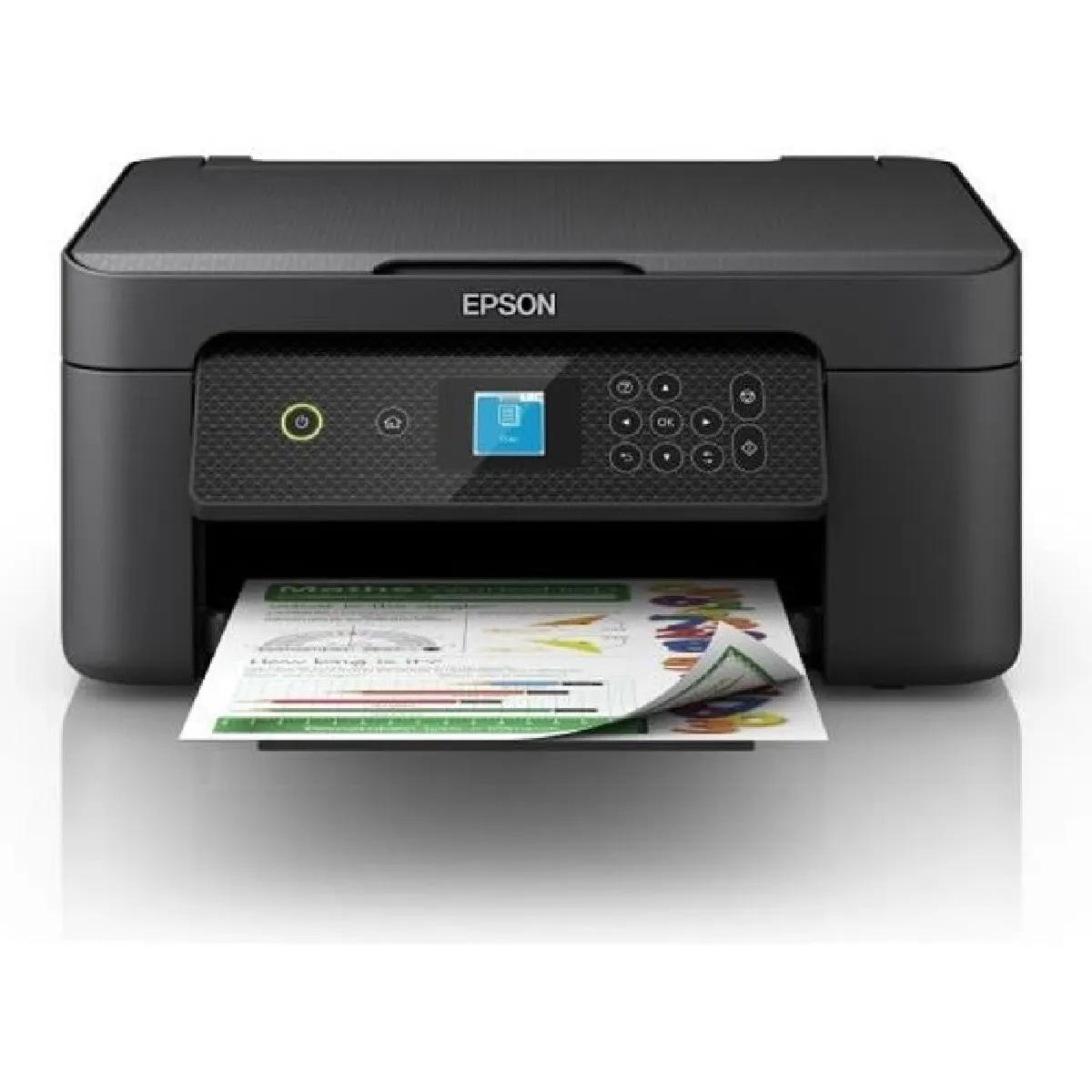 Imprimante Multifonction Epson Expression Home XP-3200 Wifi