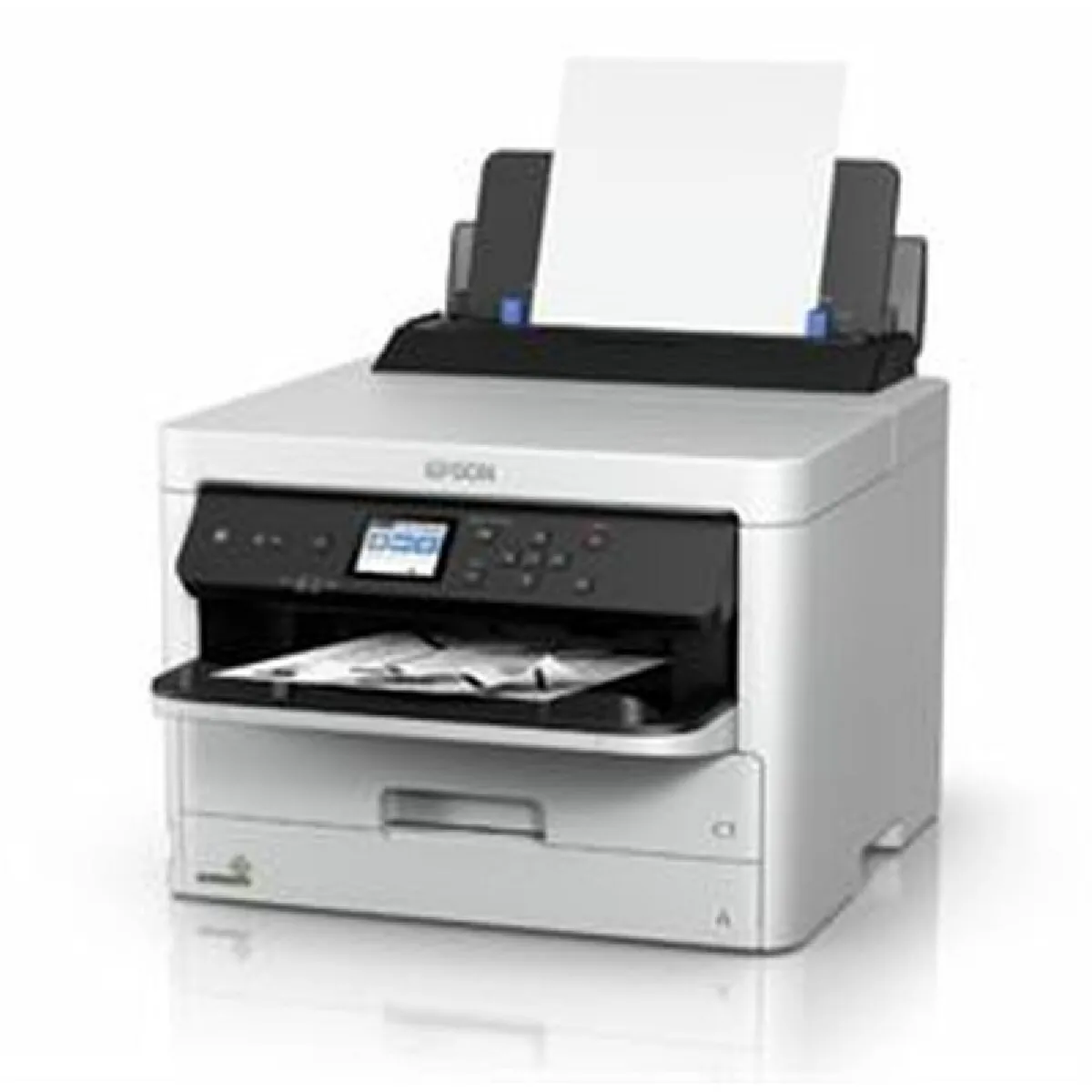 Imprimante+Multifonction+Epson+WorkForce+Pro+WF M4619DWF+%28Blanc%