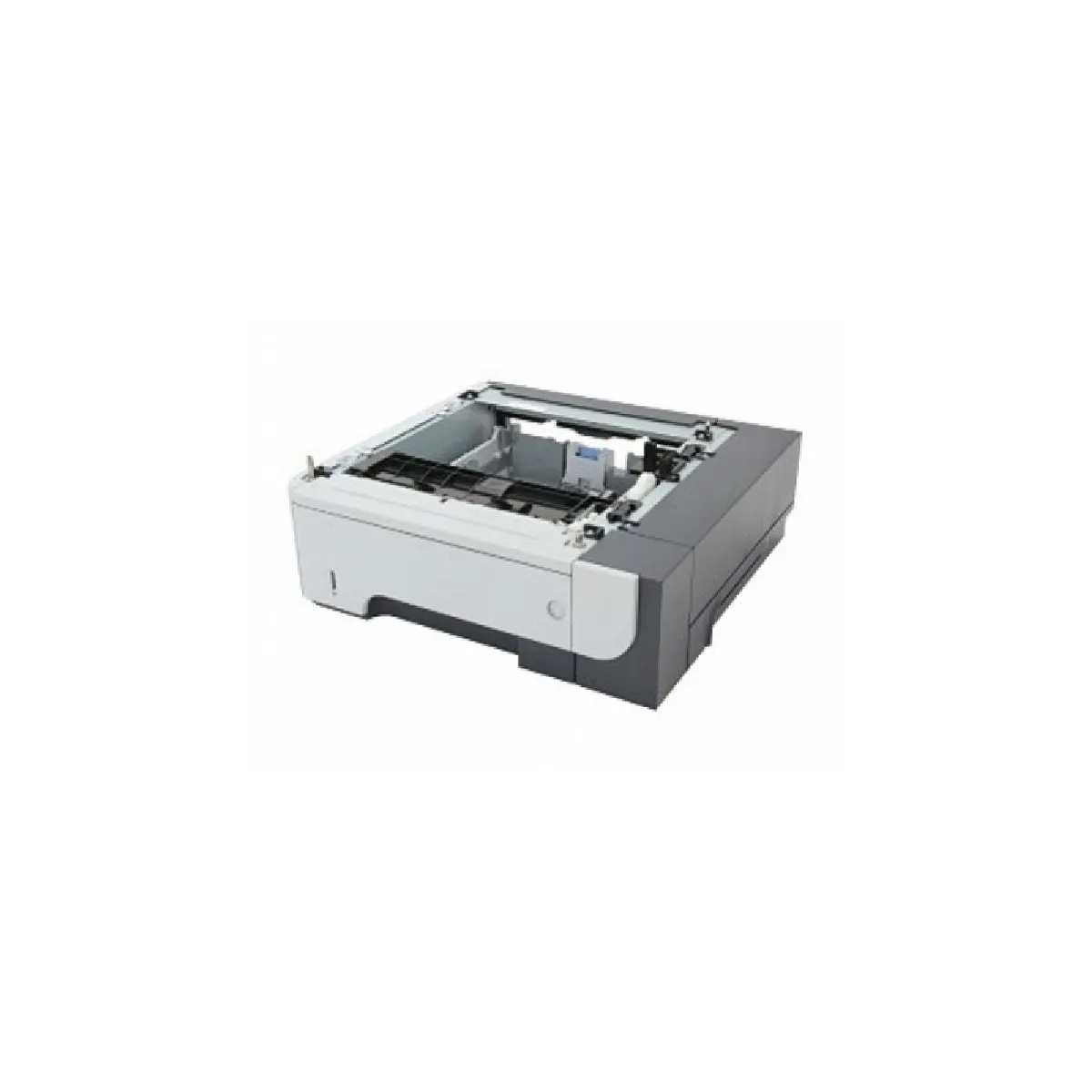 HP BAC 500 F - vue 1