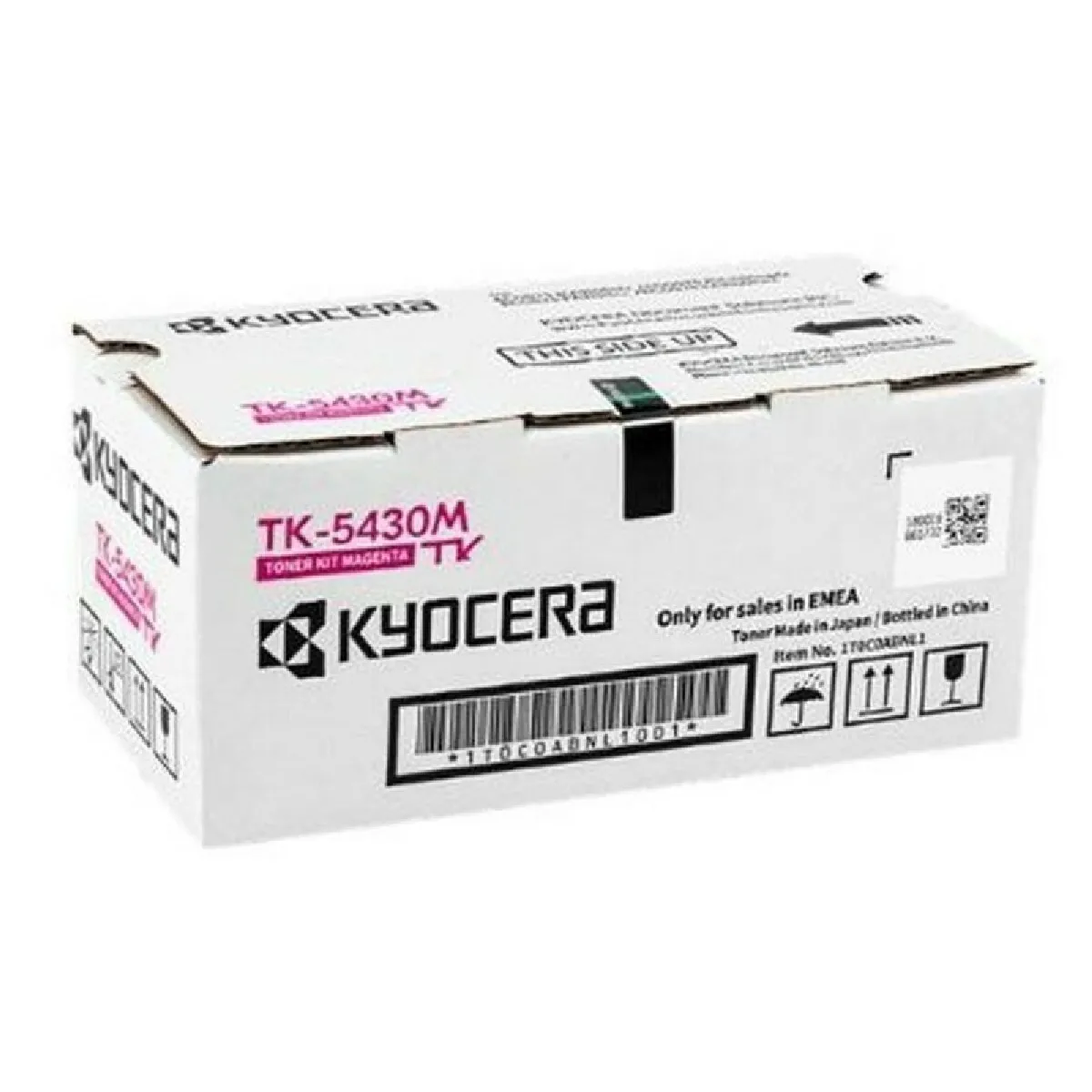 Kyocera Toner Tk 5430 Ecosys Ma2100cfx Ma2100cwfx Pa2100cx Pa2100c - vue 2