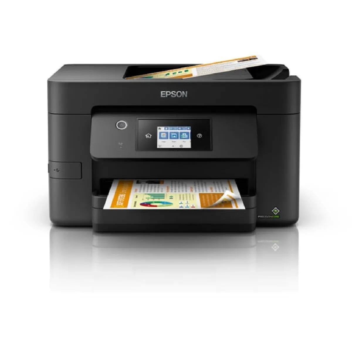 Epson Imprimante Workforce Pro Wf-3820Dwf - Image 4