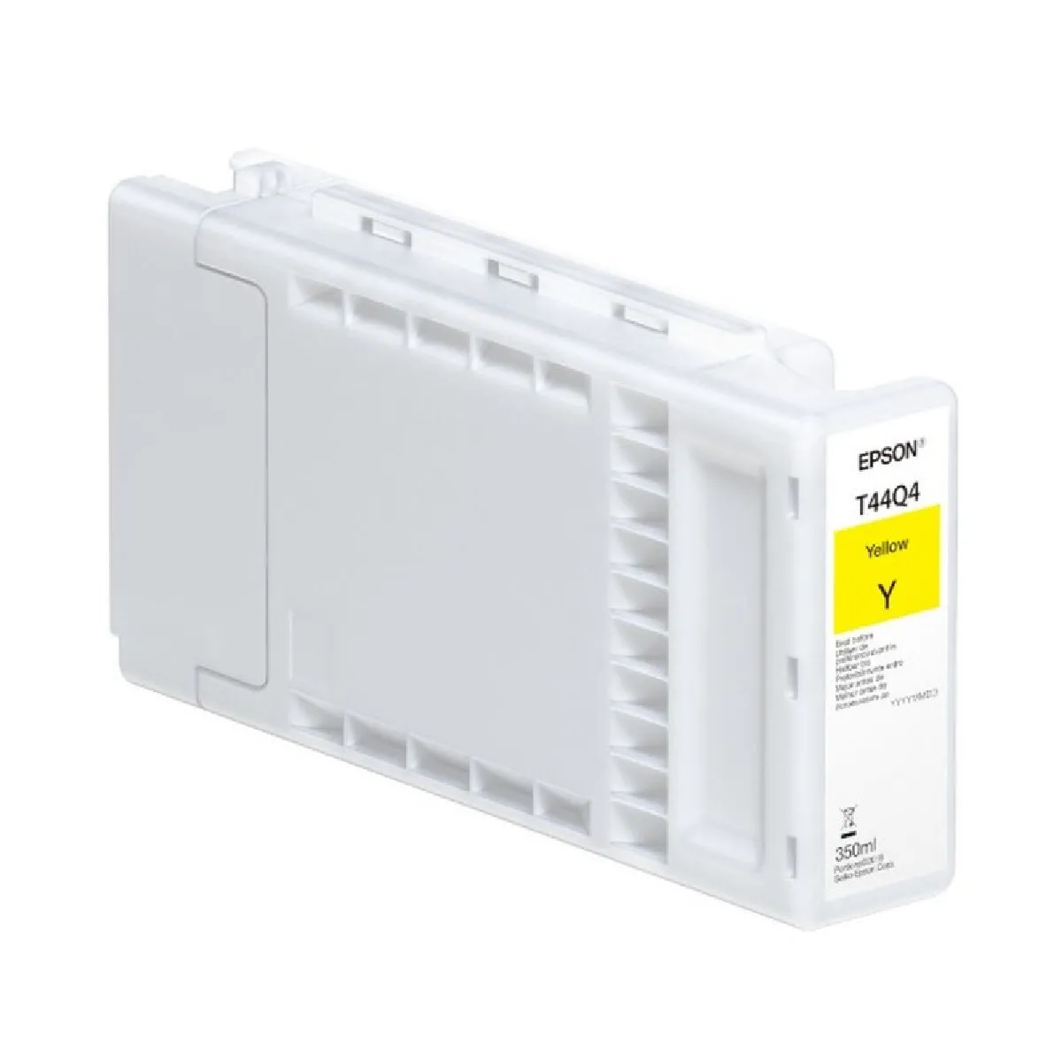 Epson Cartouche C13T44Q440 Jaune