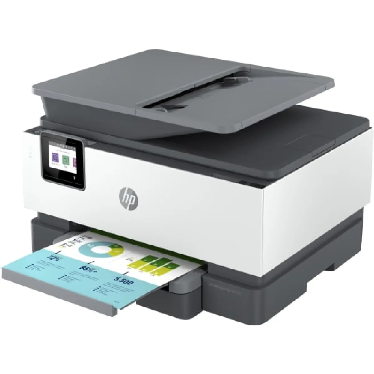 HP OfficeJet Pro