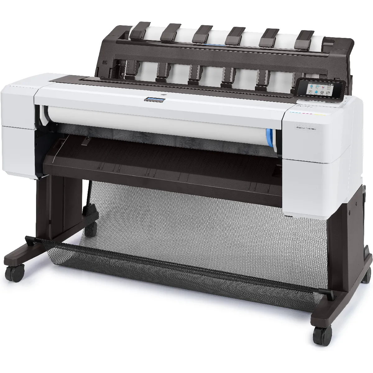 HP DesignJet T1600DR