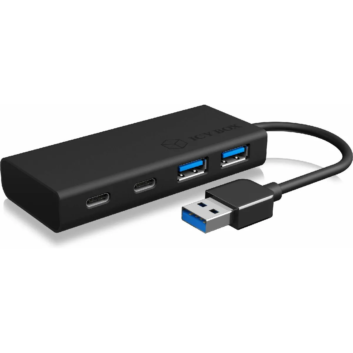 Icy Box Ib-Hub1426-U3