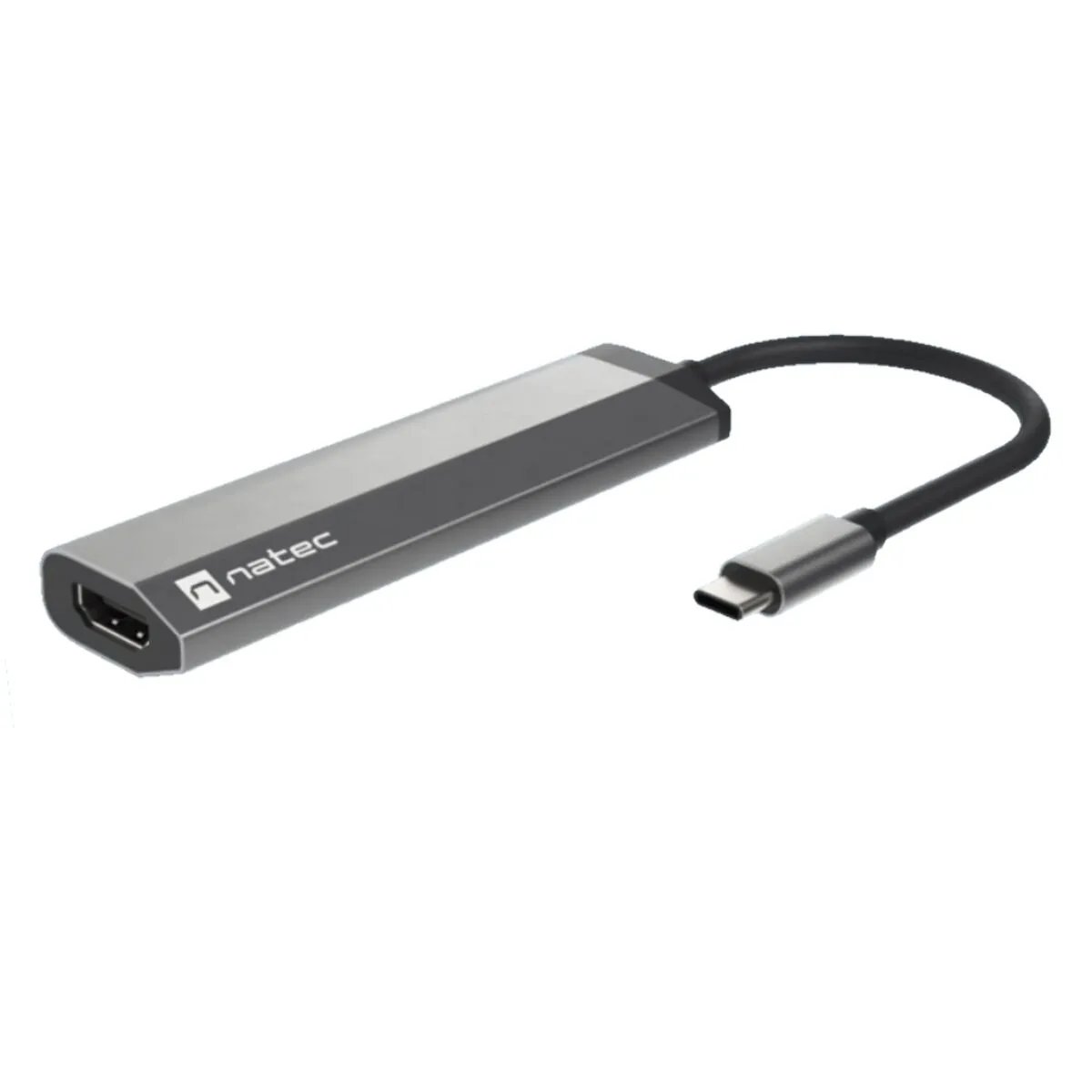Natec Hub Usb C