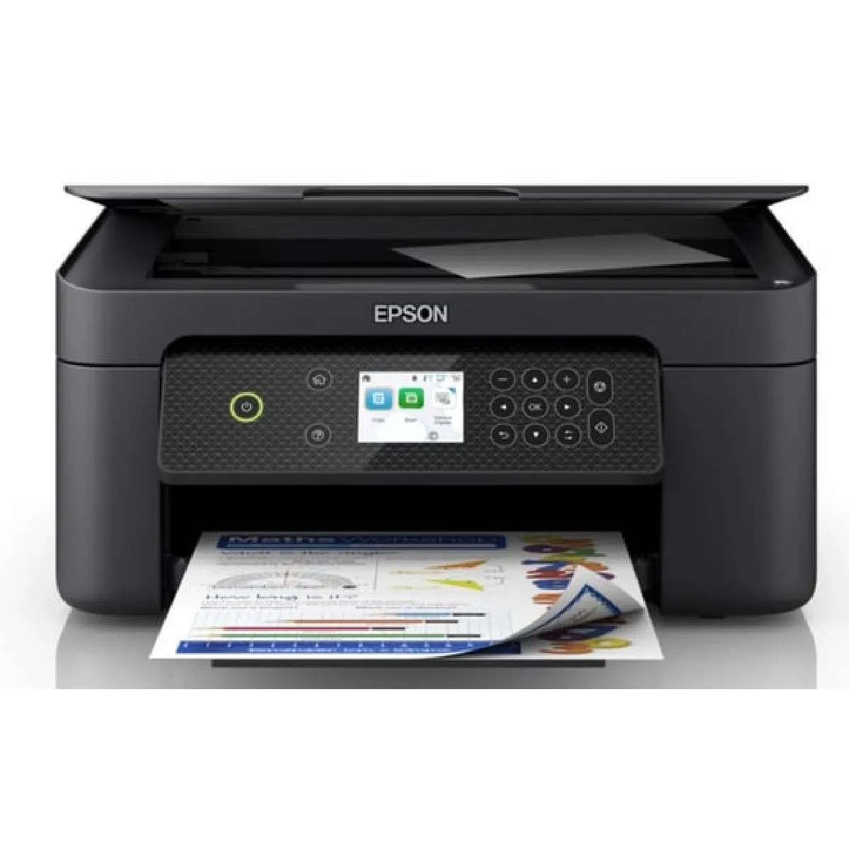Epson Expression Home XP-4200
