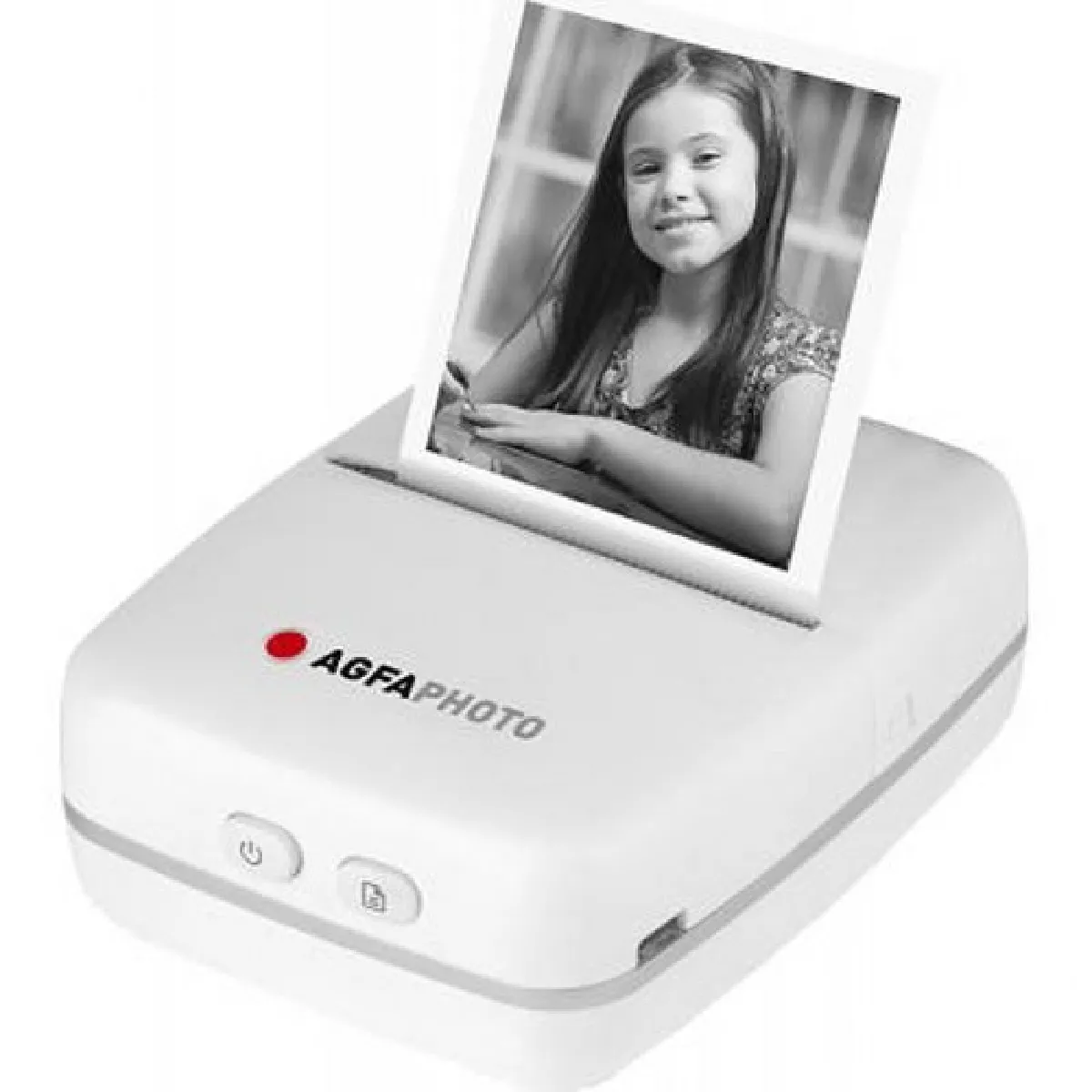 Imprimante photo portable Realipix Pocket P