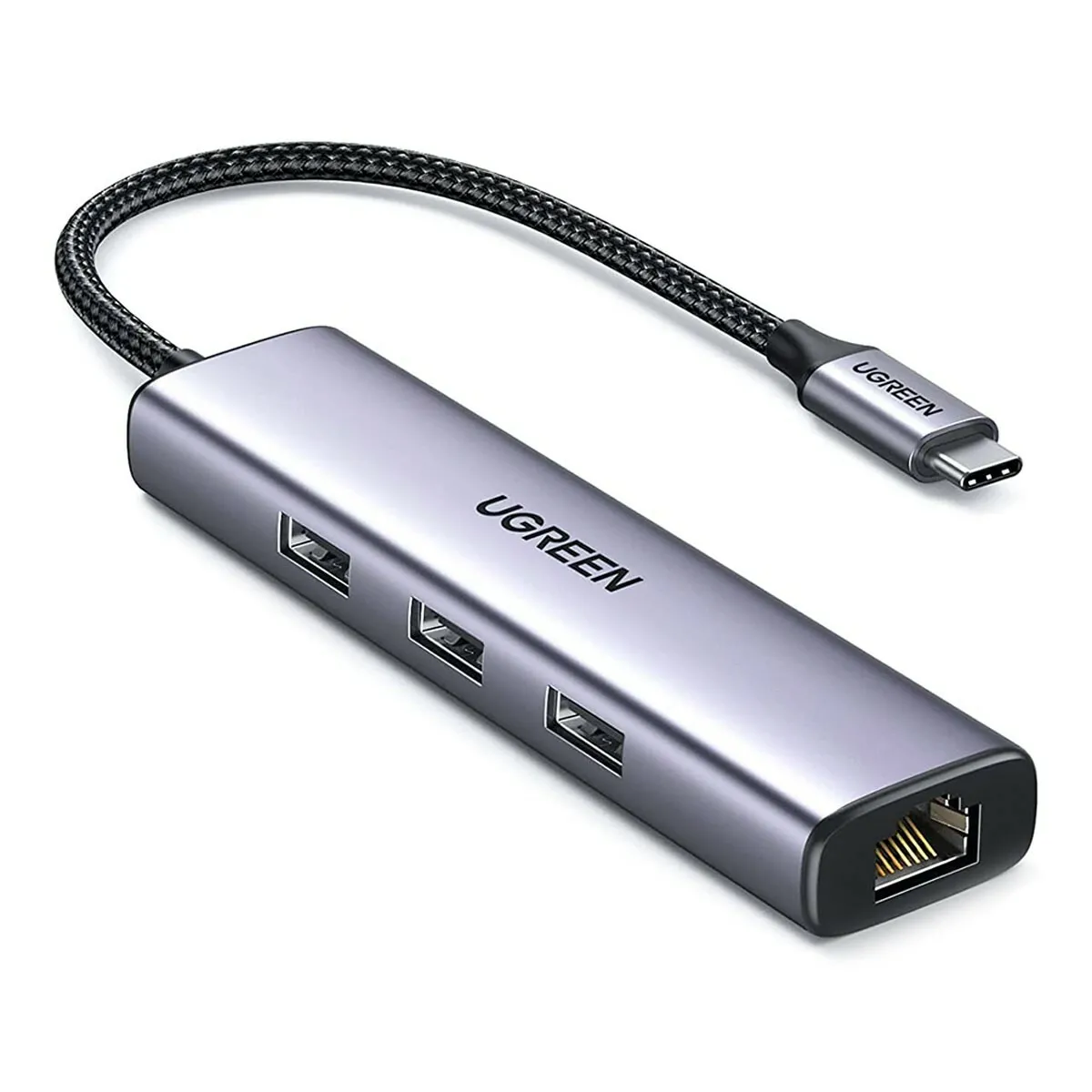 Ugreen Hub Usb-C - 1 Port Hdmi