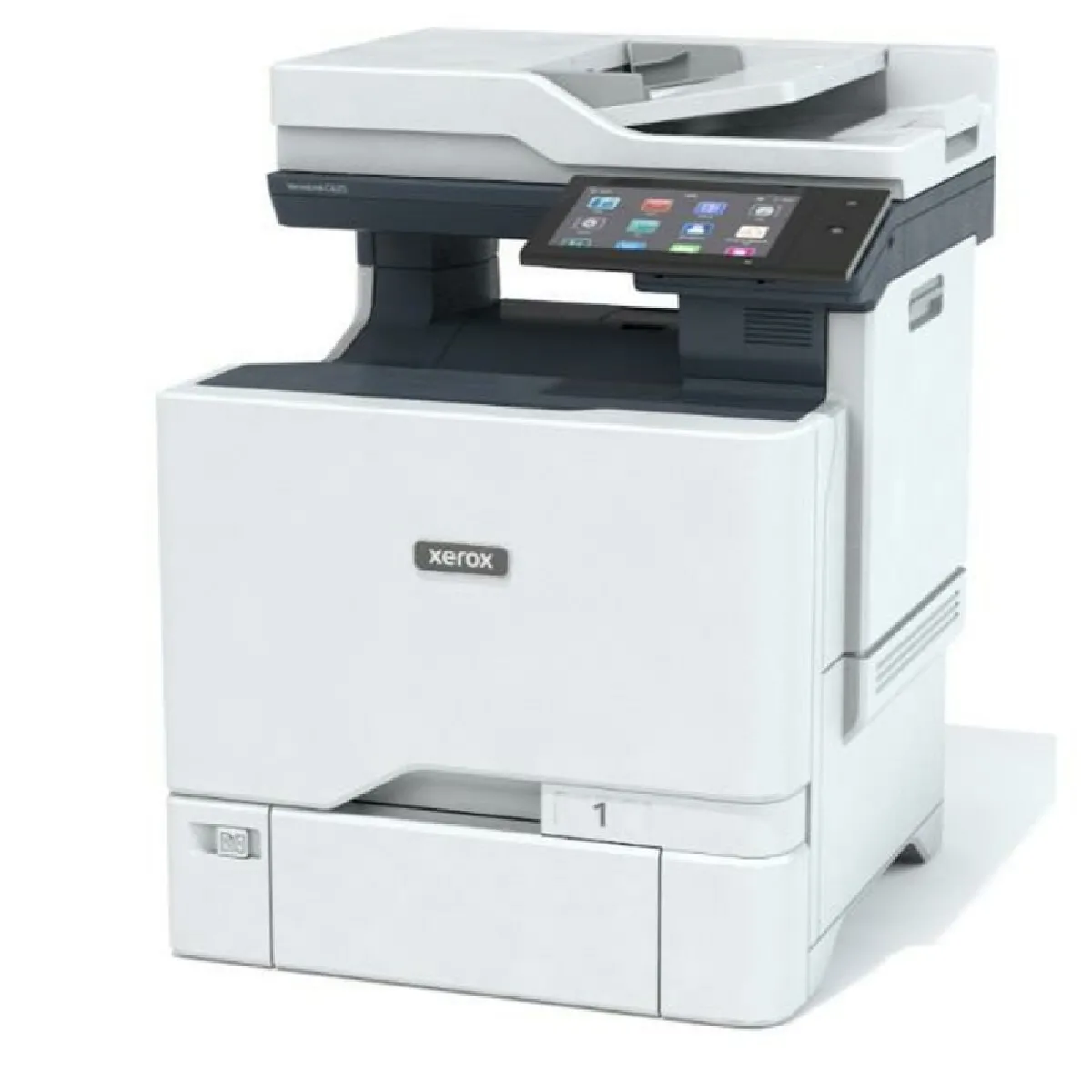 Xerox Blanc Imprimante Laser Couleur