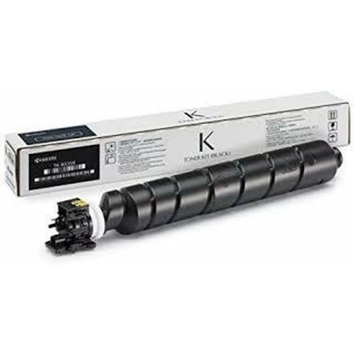 Kyocera Tk Cartouche De Toner 1 Pièce Original - vue 8