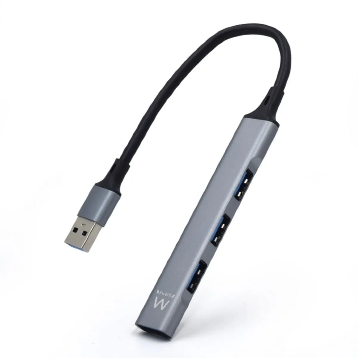 Ewent Hub Usb - Usb 3.2 Gen 1