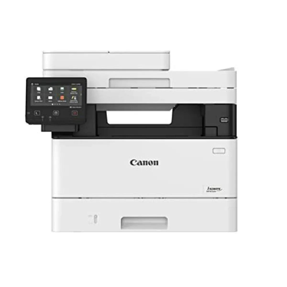 Canon MF455dw - vue 2