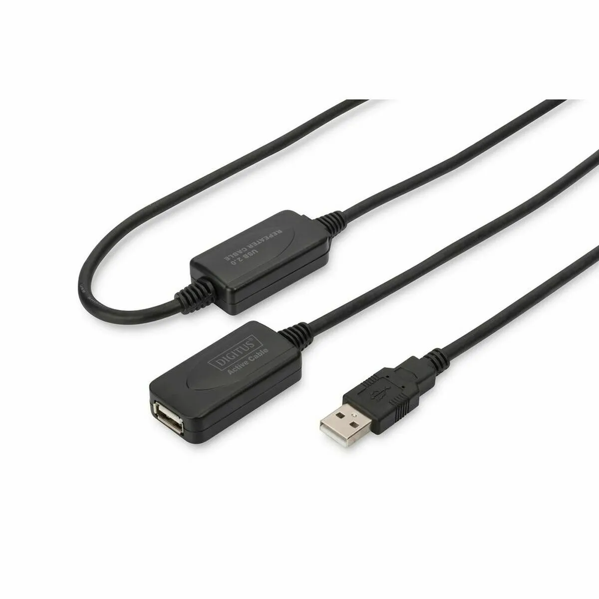 Digitus Hub Usb 2.0