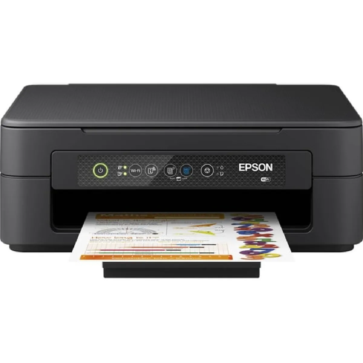 EPSON Expression Home XP-2200