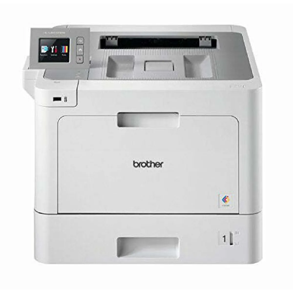 Brother HL L9310CDW - vue 1