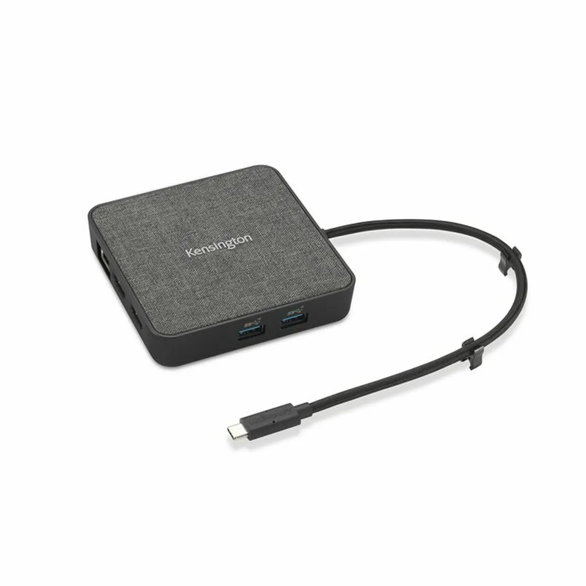 Kensington Hub Usb4 - Usb-C