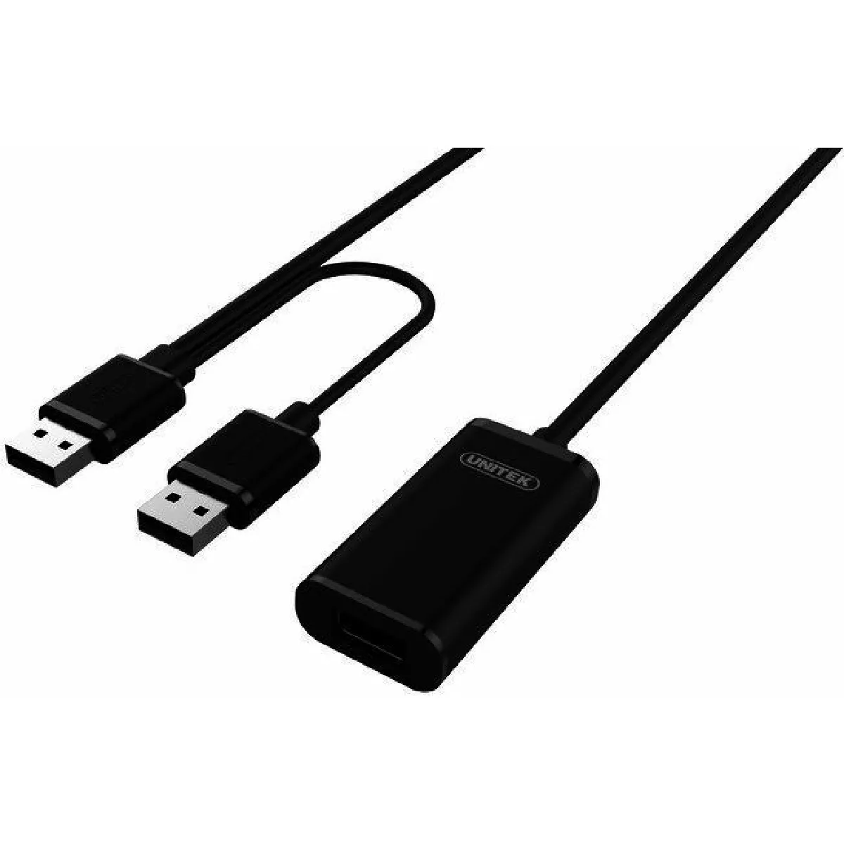 Générique Hub Usb 2.0 Unitek