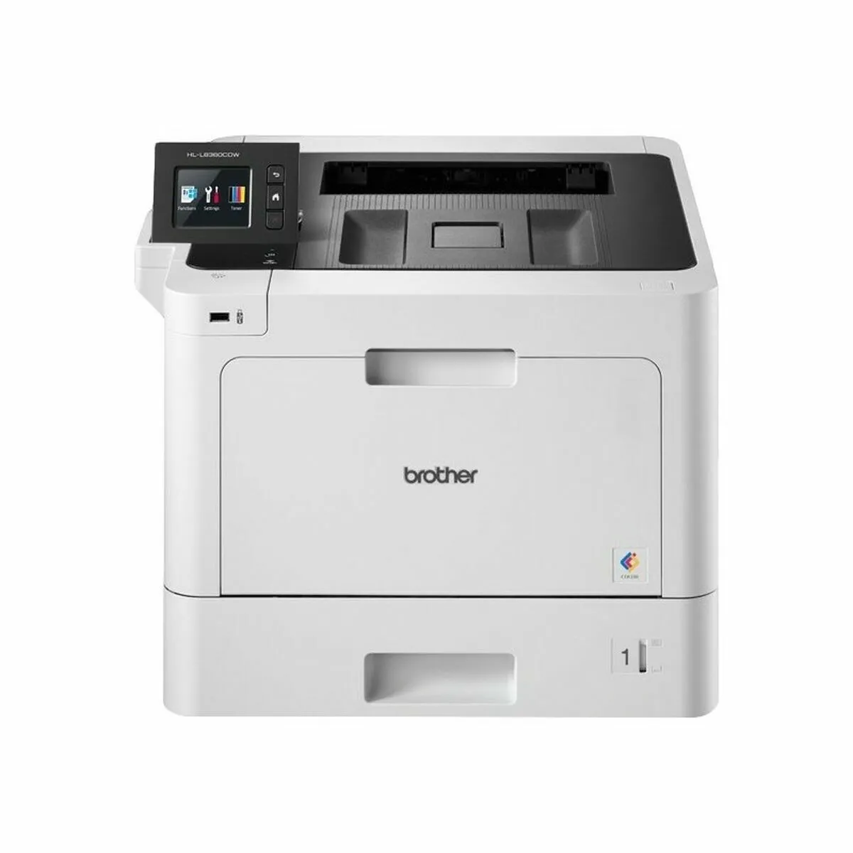 Brother HL L8360CDW - vue 7