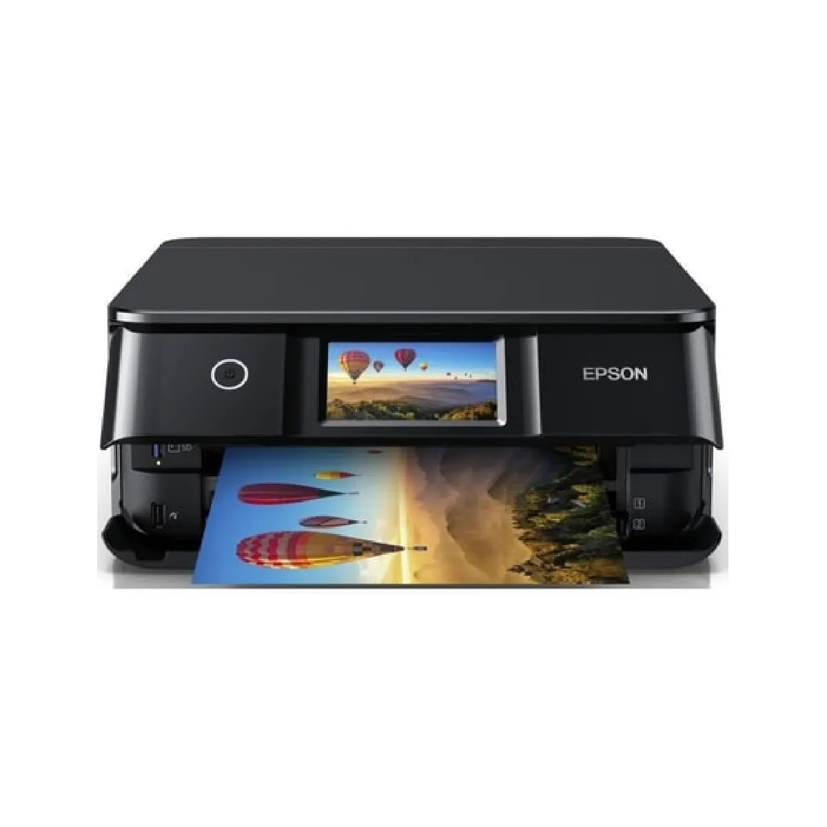 EPSON Expression Photo XP 8700