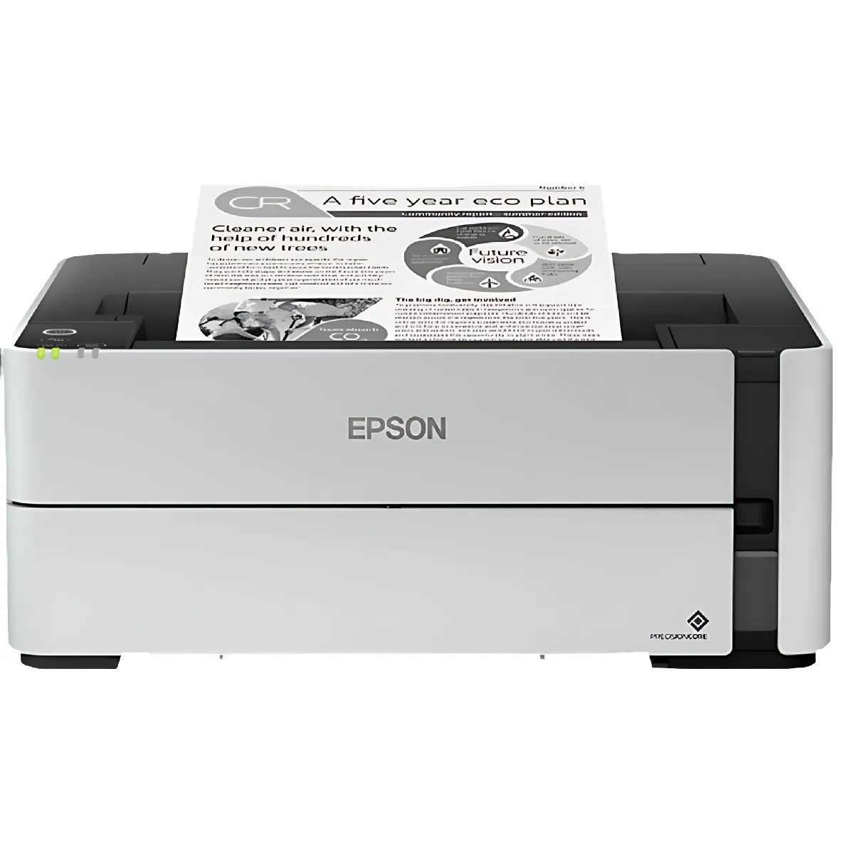 Epson Blanc Ecotank Et-M1180 - Neuf - Image 4