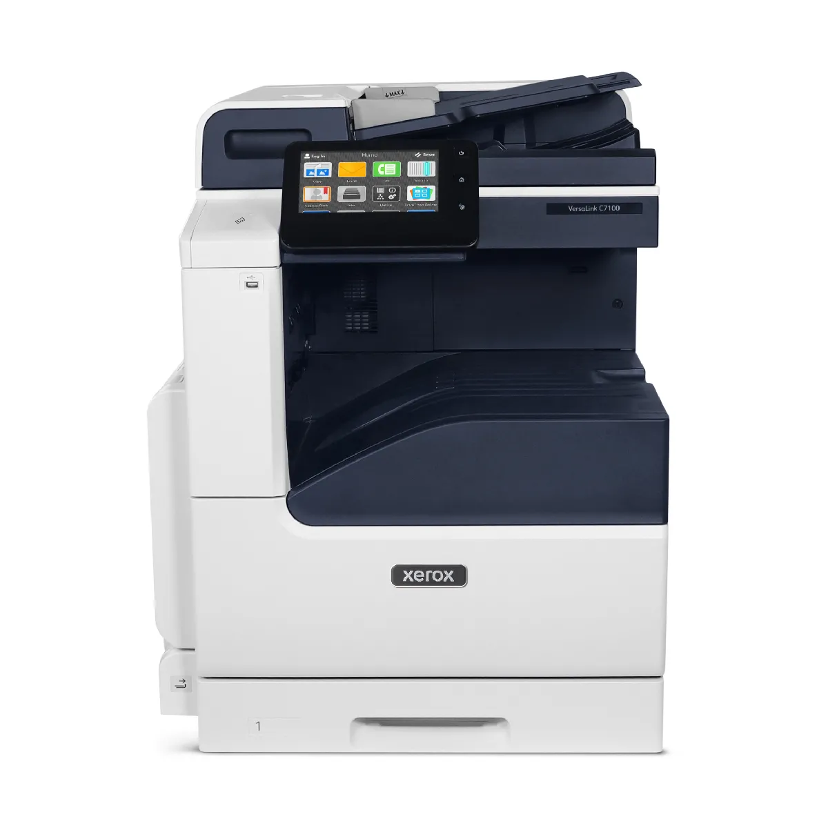 Xerox Blanc Versalink